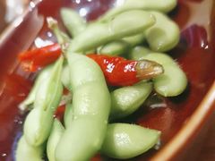 -8PINTS八品脱·日料·烧鸟·精酿小酒馆(莘庄店)
