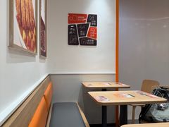 -吉野家(上海美罗城店)