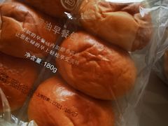 黄油早餐包-巴黎贝甜(右安门店)