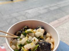 新派臭豆腐-桥底小罗臭豆腐(坪山店)