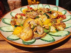 -松咖啡自助餐厅·松北香格里拉