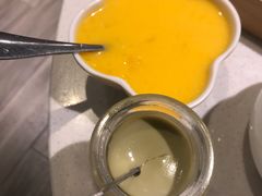 新仙布丁-新仙清汤牛腩(铜锣湾店)