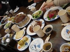 DSC03767-到家尝北京菜(西坝河店)