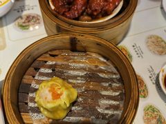-古井假日酒店-古井面馆•淮上豆府(长江东路店)
