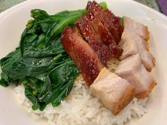 -新辉港式茶餐厅(北栅店)