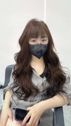 -TRIMS HAIR 修剪造型·烫染接发