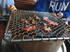 -红小姐的烤肉店(西三旗店)