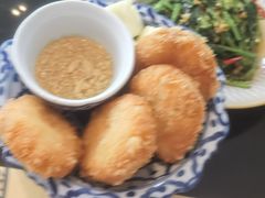 -simply thai天泰(静安嘉里中心店)