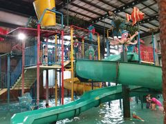 游乐设施-南宫温泉水世界