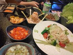 -樱嘢·炭火烧肉(惠南店)