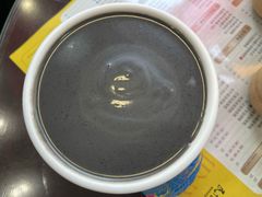 黑芝麻糊-民信老铺(华盖路店)