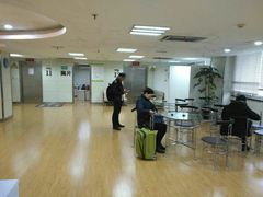 -上海市第八人民医院-体检中心