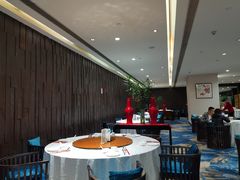 -红棉中餐厅·广州海航威斯汀酒店
