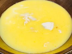 -鲜入围煮花胶鸡海鲜火锅