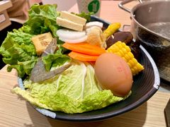 -呷哺呷哺 黄金牧场 (新辰里学清路店)