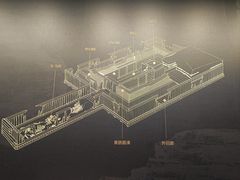 -北京大葆台遗址博物馆