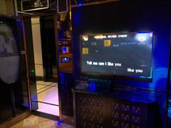 -音乐在线KTV(万泰汇购物中心店)