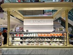 -M'CAKE(西单大悦城店)