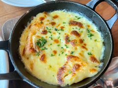 -FISH&POTATO Cō(地中海美食 万象城店)