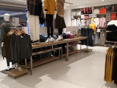 -优衣库(武汉国际广场店)