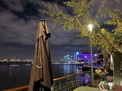 -岁粤Moon·湖景餐厅(月光码头店)