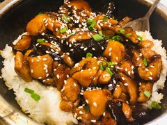 -九田家黑牛烤肉料理(三墩店)