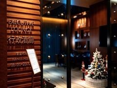-北京首都机场希尔顿酒店