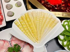 -蜀九香火锅(彩虹店)