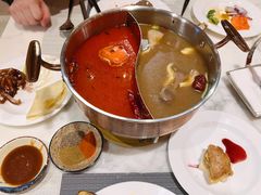 -老南京·橘暮自助餐厅(南京圣和府邸酒店)