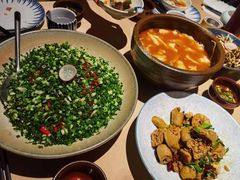 -山石榴·贵州菜(丰盛里店)