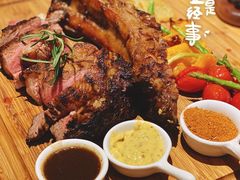 -TIAGO HOME KITCHEN(王府中环店)