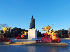 -北陵公园