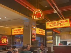 -铁胖子口碑长沙菜·龙虾烧烤(赤岗社区店)