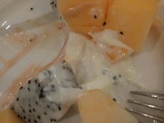 -安徽饭店·白鹭阁自助餐厅(梅山路店)