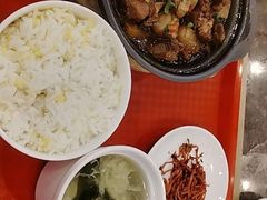 -金谷大厦酒店-黑土优品1号餐厅