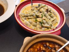 -老山东·山东菜(鲁菜名店)