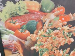 -百春原湖南牛肉粉(百联世纪店)