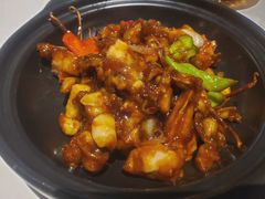 -三猫黑鱼花(南大店)