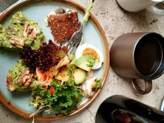 -RAC BAR(安福路店)