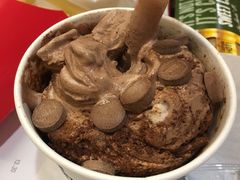-麦当劳(沙田中心商场店)