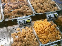 -超级鸡车(曹杨路店)