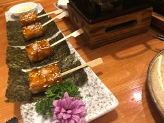 -老村旧煲(江宁金鹰店)