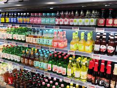 -永辉超市(通州万达店)