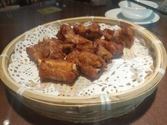 -天下客饭店(中山路店)