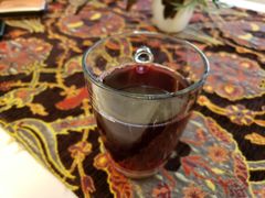 -Old Ottoman Cafe & Restaurant