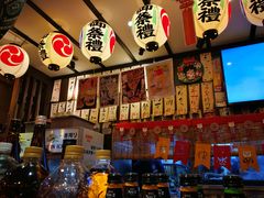 -平成屋·午肴夜酒(四川北路店)