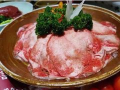 -盡膳口福·百年汤方火锅(科华北路店)