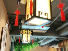 -巢爷老味(东方红店)