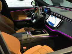 -宁波之星奔驰4S店(海曙店)