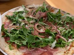 -君悦酒店·La Terrazza意合園·意式风味